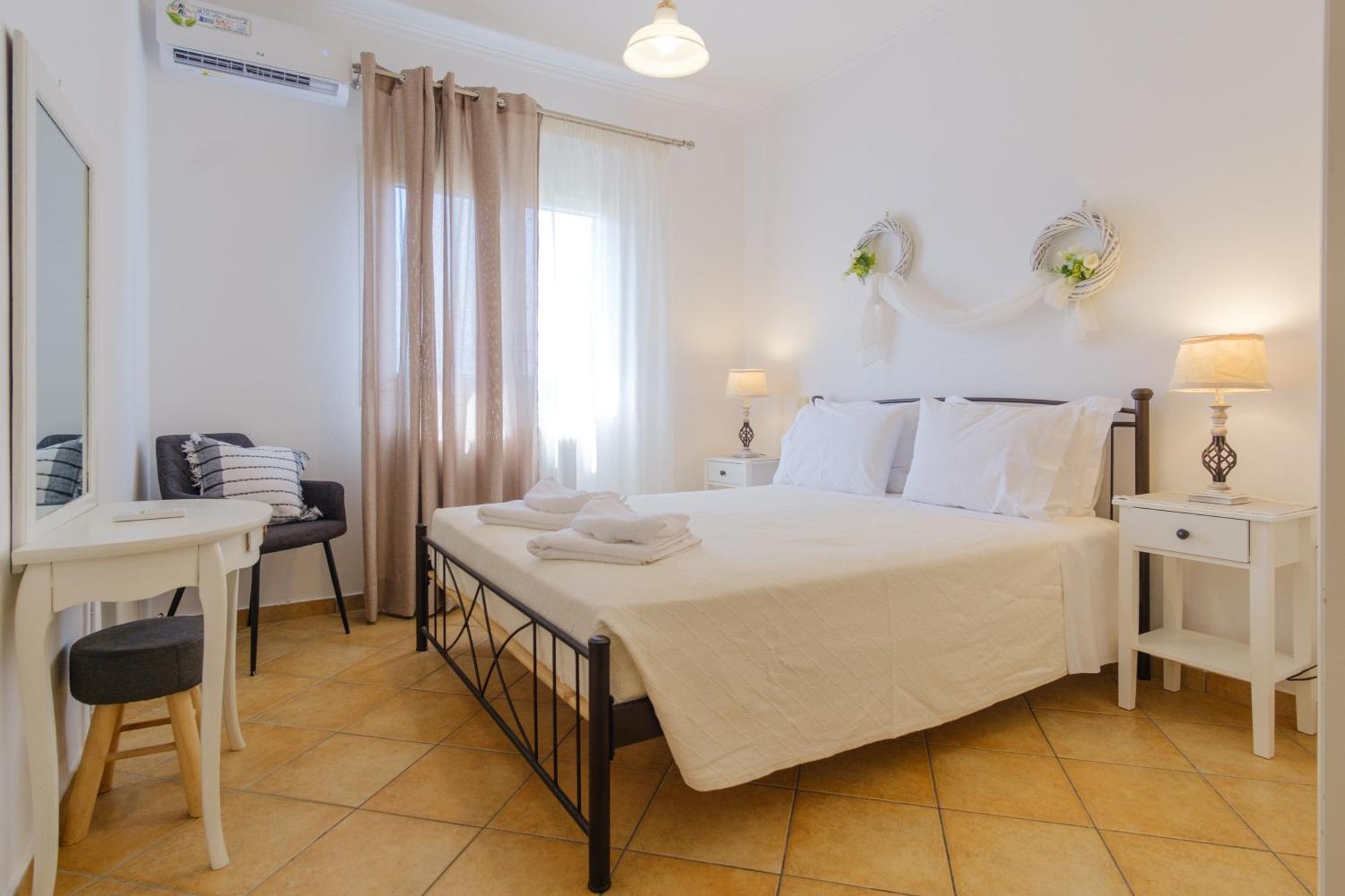 Savvitsa'S Apartment Corfu  Exterior photo